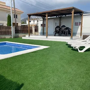 Chalet-home Familiar 