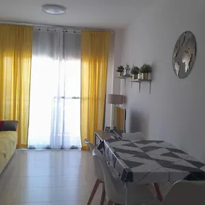 Atico Con Piscina Privada Y Zona Chill Out Sant Carlos de la Ràpita