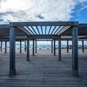 1ª Linea De Mar Sant Carlos de la Ràpita