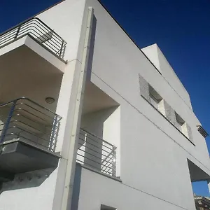 Casa Familiar Vacaciones Sant Carlos de la Ràpita