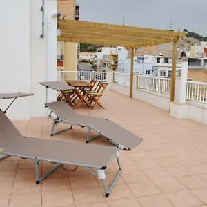 El Tiet Sant Carlos de la Ràpita