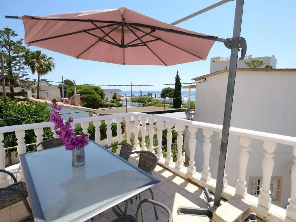 Holiday home Can Prat Sant Carles De La Rapita Spain