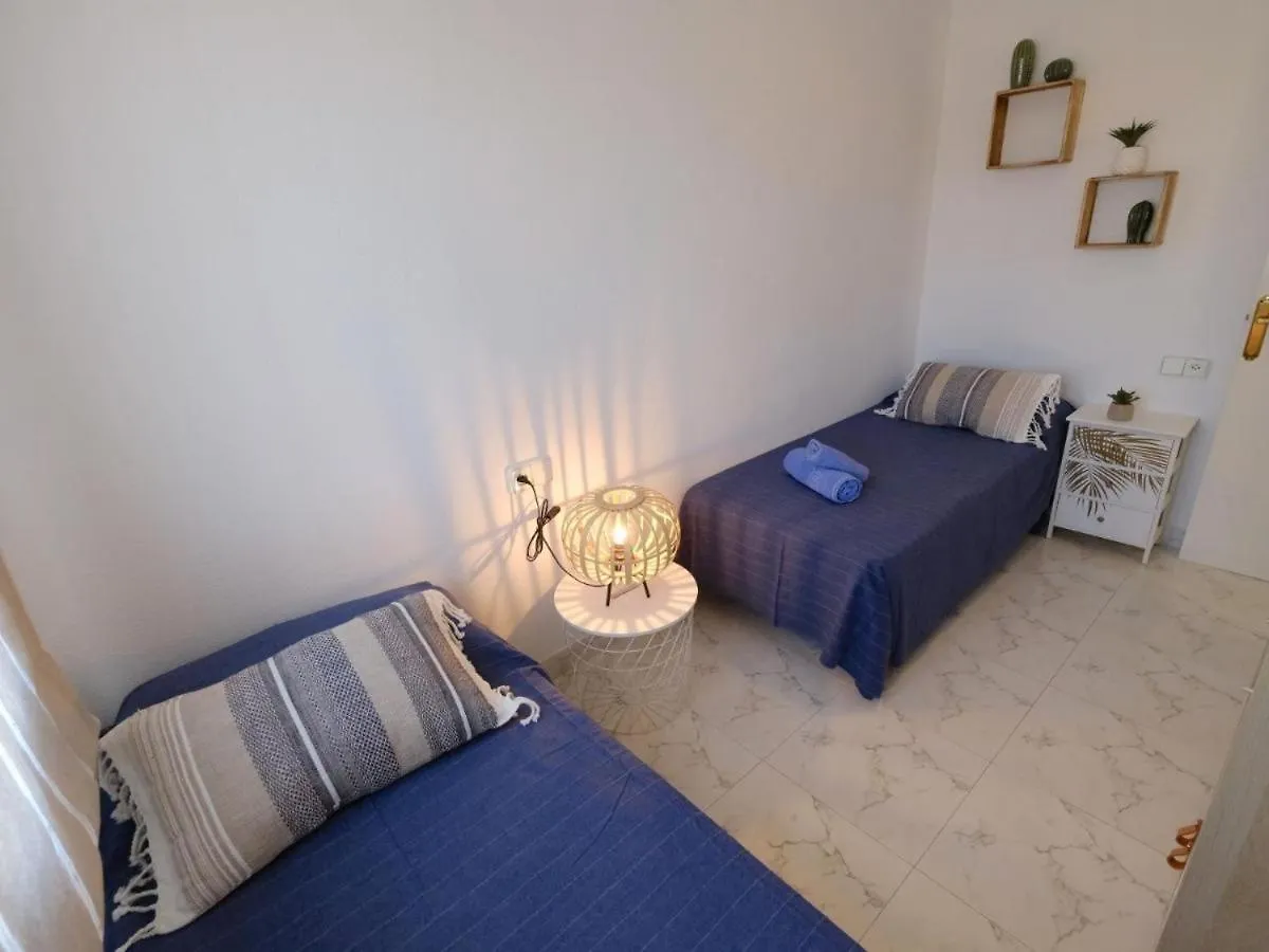 Can Prat Sant Carles De La Rapita 0*,