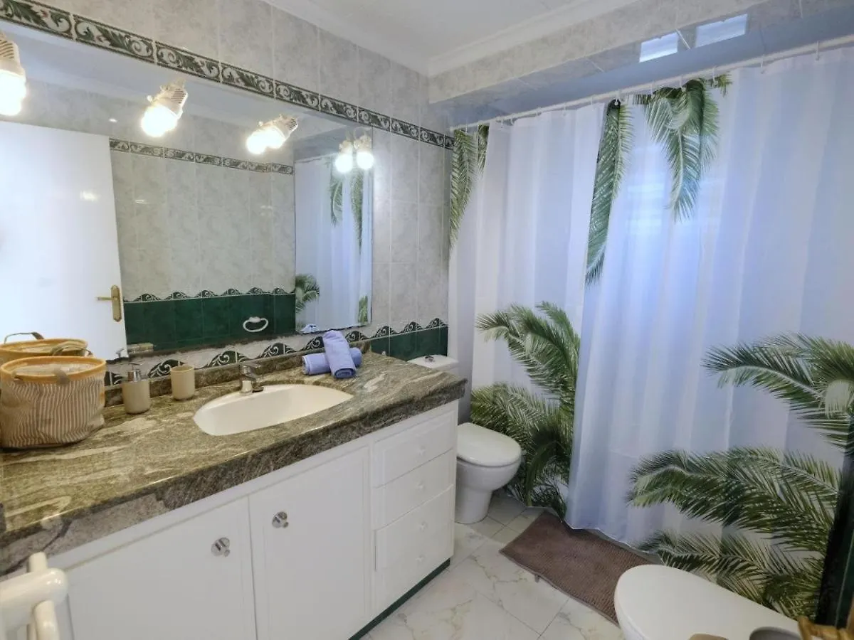 Holiday home Can Prat Sant Carles De La Rapita Spain